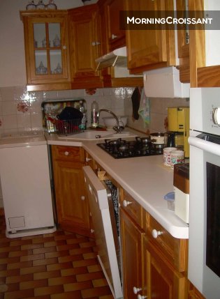 vacances au bord de mer