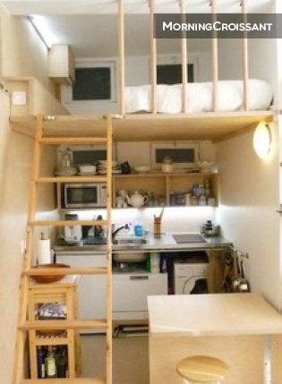 La Bijoute quartiers du capitaine