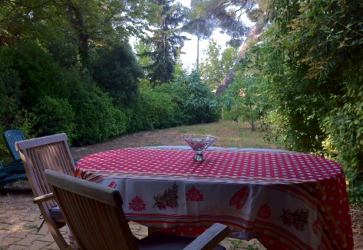 Joli T2 Neuf avec jardin privatif