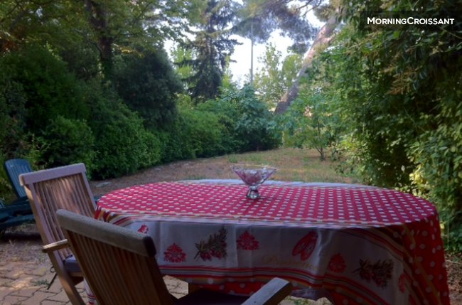 Joli T2 Neuf avec jardin privatif