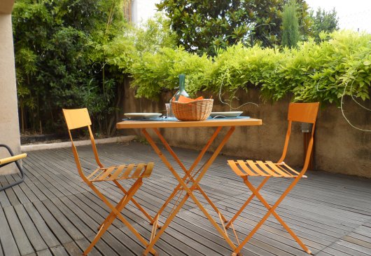 Découvrez Aix-En-Provence 