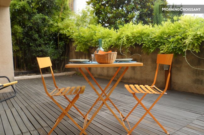 Découvrez Aix-En-Provence 