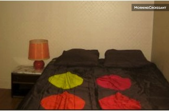 Studio lumineux - La Villette