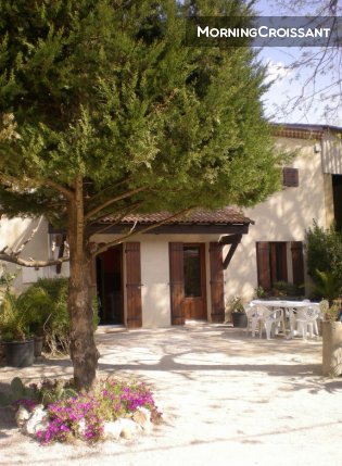 Avignon gite La Farandole 