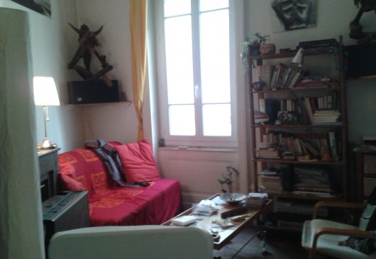 Fête des Lumières - Croix-Rousse