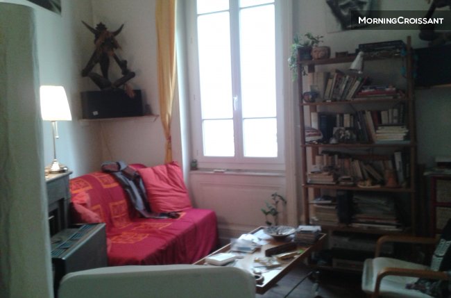 Fête des Lumières - Croix-Rousse