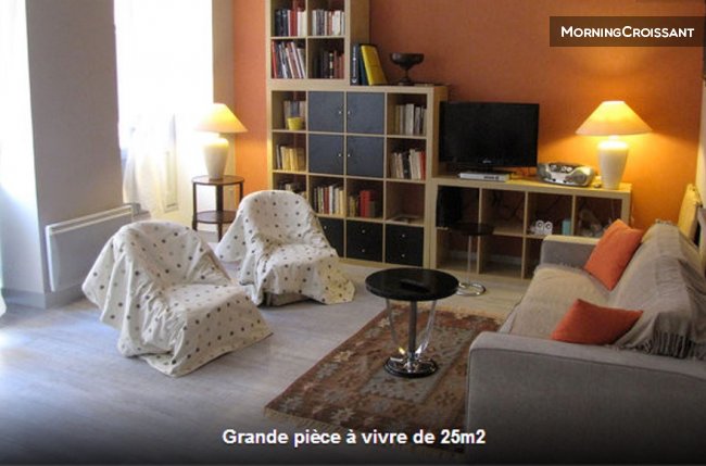 Très beau 55m2 Centre de Bordeaux