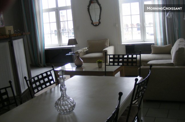 Gite de la grande Place Arras