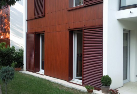 Appartement Coeur Monplaisir