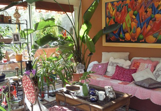 Chambres à Marseille