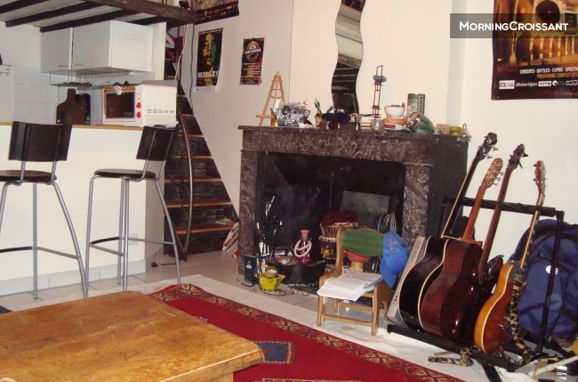 Fêtes des lumières 8 décembre