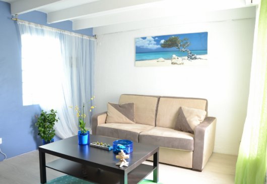 T2 38m,400m des plages labels 3*