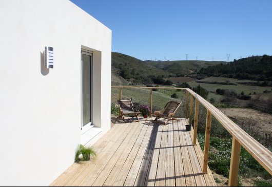 Gite près de Montpellier 