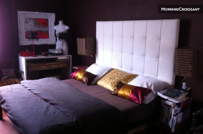 Appartement idéal Fête des Lumières