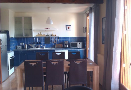 Appartement T2 Centre Ville Annecy