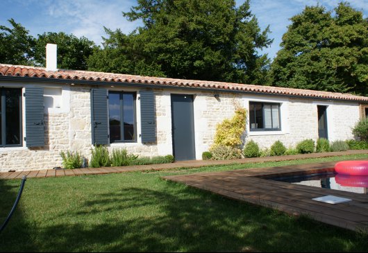 La Parenthèse Enchantée 