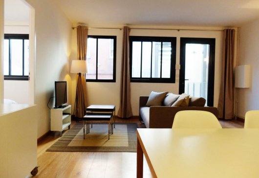 Appartement de charme hypercentre