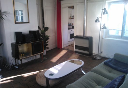 T2 Place des Terreaux - Lumières 