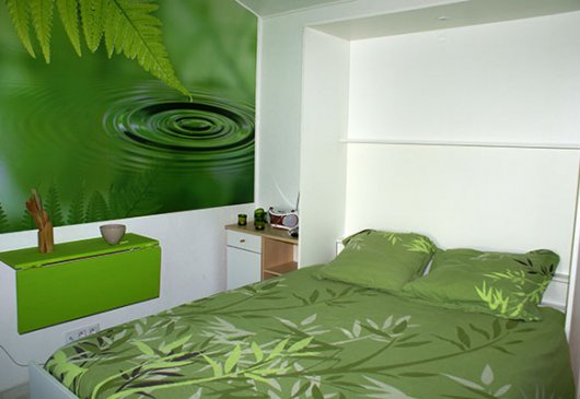 Studio 14m2 Tharon-Plage