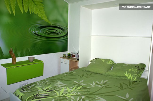 Studio 14m2 Tharon-Plage