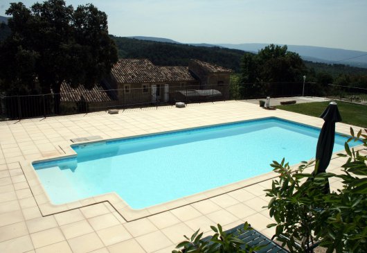 La Ribelle en Provence 