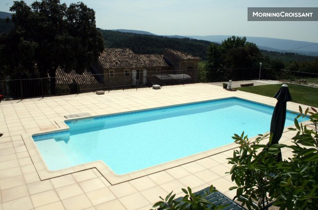 La Ribelle en Provence 