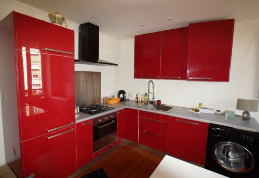 bel appartement en hypercentre 