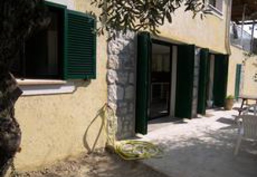 Appartement F2 avec terrasse