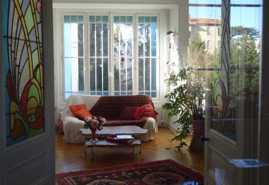 Bel appartement au calme