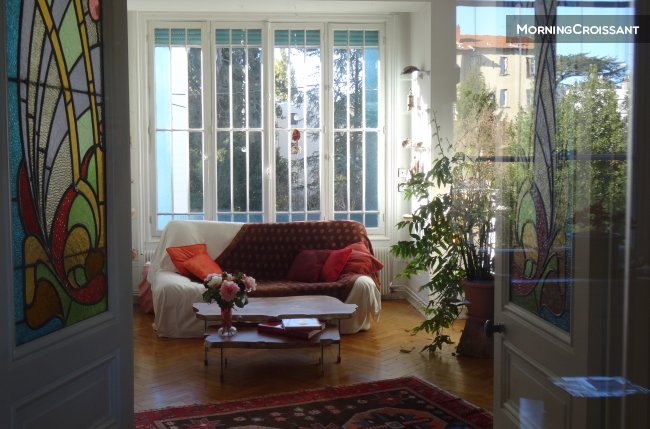 Bel appartement au calme