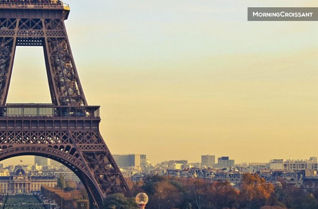 2 pièces à Paris proche Montmartre