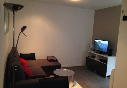 La Grave Le Paradis au calme 