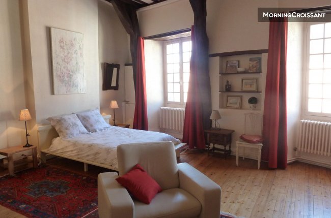 Gite de ville - Les Lices