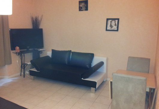 Studio Cannes Croisette et plage