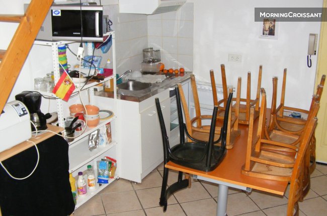 Appartement vacances Béziers, mer