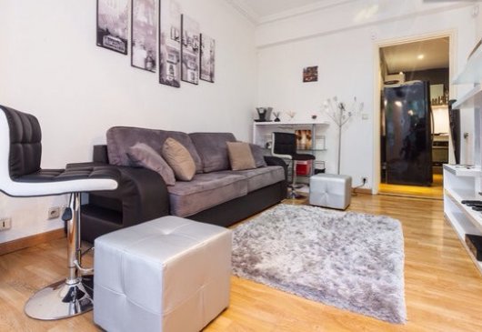 Appartement au coeur de Nice