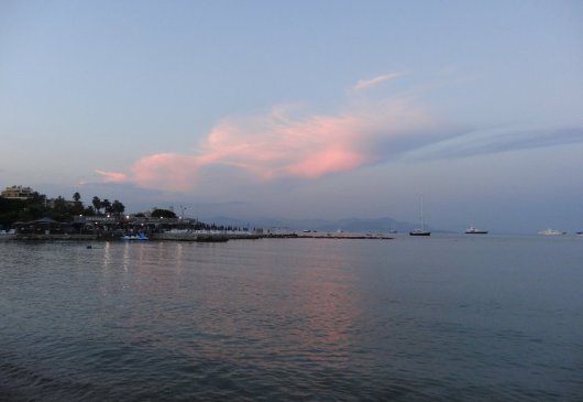 Apartment NICE 150m mer 5/6 persons