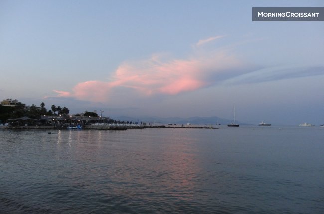 Apartment NICE 150m mer 5/6 persons