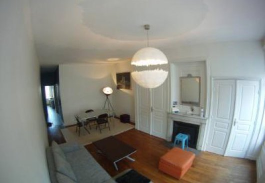 Idéalement situé appartement