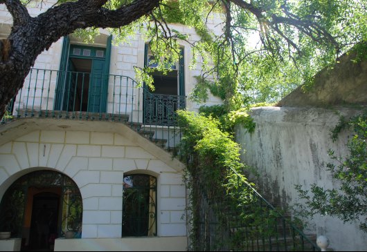 Maison de maître proche Montpellier