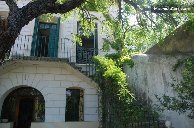 Maison de maître proche Montpellier
