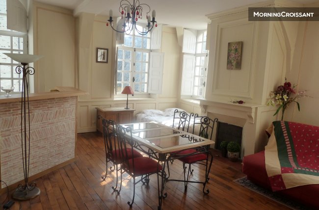 Gite Lumière Rennes