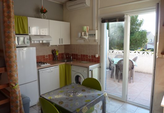 Studio21**Altitude0 Bergerie Hyères