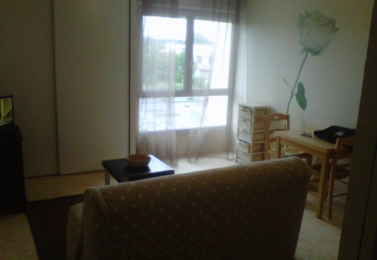 Appartement meublé cosy