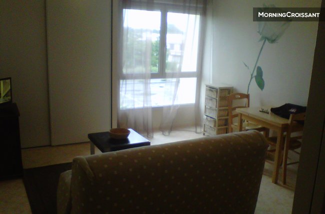 Appartement meublé cosy