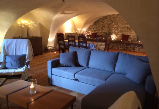 Serre chevalier superbe appartement