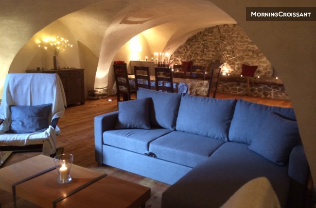 Serre chevalier superbe appartement