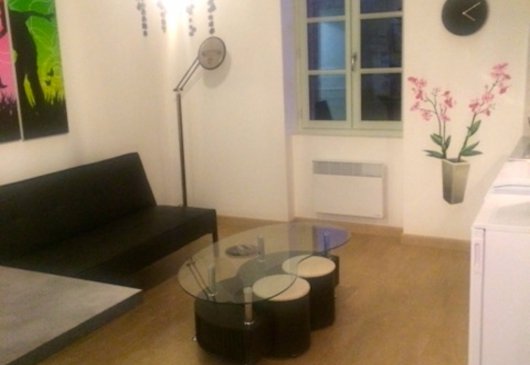 Appartement 4 personnes- Metro cent