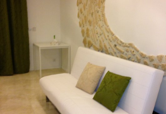 Maison située à côté de Disney