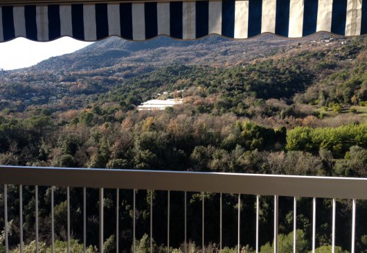 Bel Appartement 3p style loft